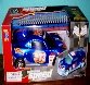 BLUE REMOTE CONTROL SPEED RACE CAR