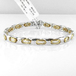 DIAMOND BRACELET