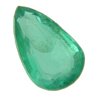 PEAR SHAPE EMERALD
