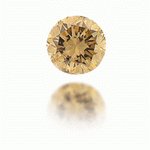 CHAMPAGNE DIAMOND