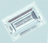 BAGUETTE SHAPE DIAMOND