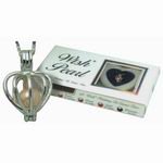 WISH PEARL SET WITH PENDANT