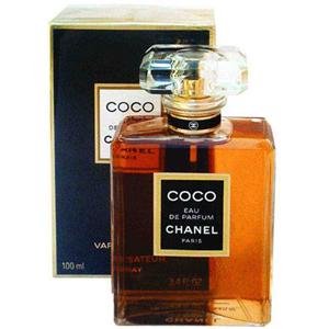 Authentic Coco Chanel EDP 3.4oz/100ml EDP Perfume Fragrance