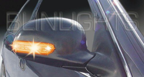 Led signal mirror for a 2002 nissan altima #6