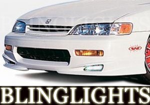 1997 Honda accord daytime light kit #4