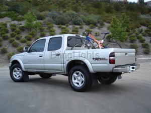 2005 2006 2007 2008 2009 Toyota Tacoma Tail Lights Lamps Taillight 2005 2006 2007 2008 2009 Toyota Tacoma Tail Lights Lamps Taillight Taillights Taillamps Tint Film