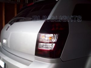 1998 2003 Dodge Durango Tail Lights Lamps Taillights Taillamps Light 1998 2003 Dodge Durango Tail Lights Lamps Taillights Taillamps Light Lamp Tint 1999 2000 2001 2002