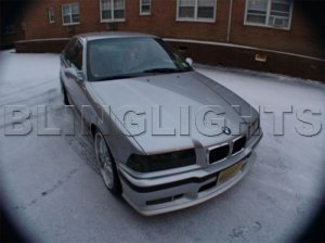 1995 Bmw m3 headlights #6