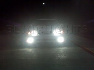 1997 Nissan 200sx fog lights #7