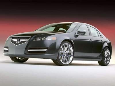 Acura TL A-Spec Car Poster Print on 10 mil Archival Satin Paper 16" x 12"