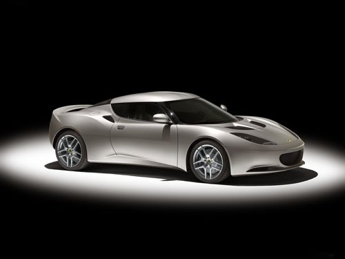 Lotus Project Eagle Car Poster Print on 10 mil Archival Satin Paper 16" x 12"