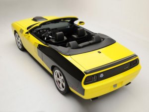 Hemi+cuda+concept+car