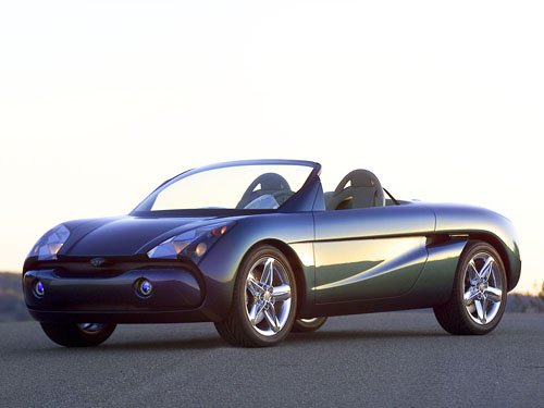 Hyundai HCD-6 Concept Car Poster Print on 10 mil Archival Satin Paper 16" x 12"