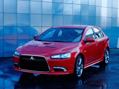 Mitsubishi Prototype-S Car Poster Print on 10 mil Archival Satin Paper 16" x 12"