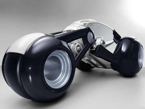 Peugeot RD Concept Car Poster Print on 10 mil Archival Satin Paper 16" x 12"