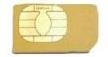Nextel 64k sim card - Lot of 2