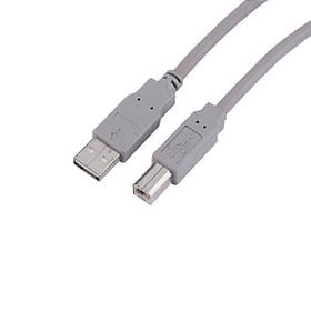 2x 54' USB Cables.