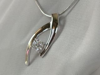 Catcher in sterling silver #312