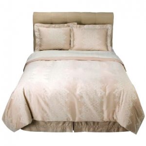 Fieldcrest Luxury Duvet