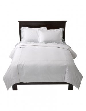 Fieldcrest Luxury Duvet