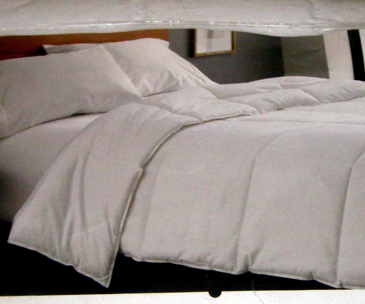 Threshold DOWN ALTERNATIVE COMFORTER Thinsulate Full Queen Target