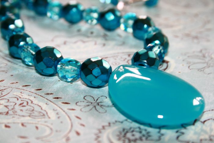 Dreams of Aqua