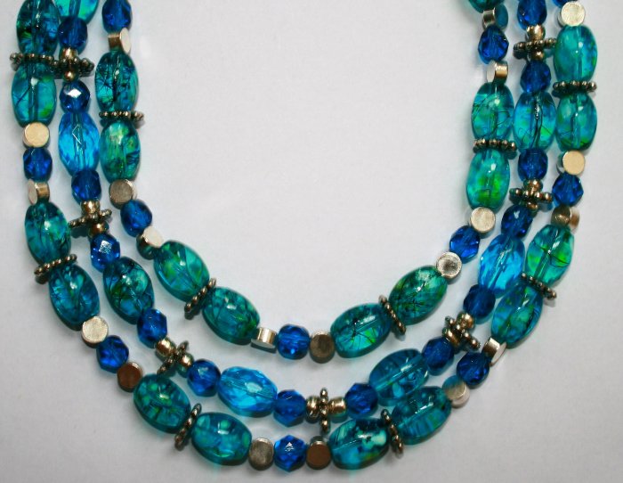 Bahama Blue