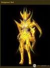 Fantasy Armour