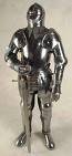 Knightly Armour