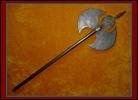 Two Handed Axe