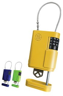 Supra Portable Store-A-Key