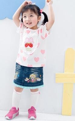 80232 Pink Blouse Size 7