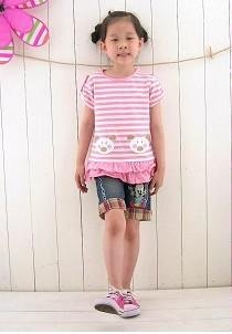 Miki Pants Size 9