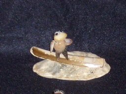 Freddy the Surfer
