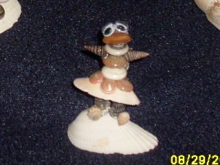 Little dancing girl