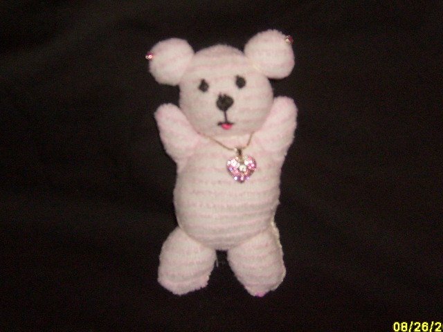 Bella Bear