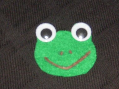 TadPole Gary