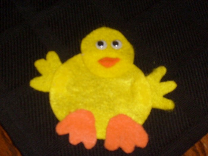 Fatty Duck
