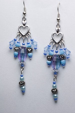 Bleu Love