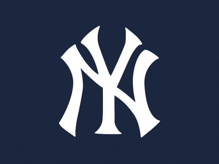 New York Yankees MousePad