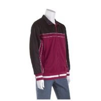 Athletech Tricot Track Jacket
