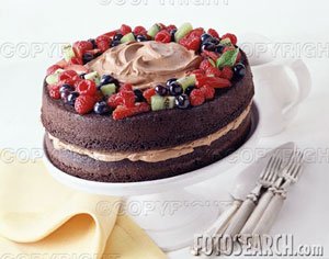Chocolate Cake