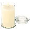 French Vanilla Jar Candle