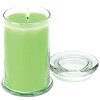 Pear Jar Candle