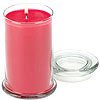 Wildberry Jar Candle