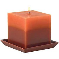 Pumpkin Spice Candle