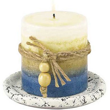 Fresh Ocean Candle