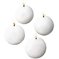 Basic Ball Candles