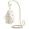 Cottage Candle Lantern