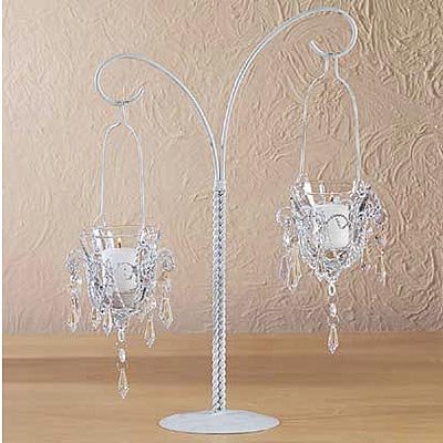 Hanging Candle Holders